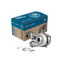 Turbolader BR Turbo BRTX7525 für OPEL ANTARA für CHEVROLET CAPTIVA (C100, C140)