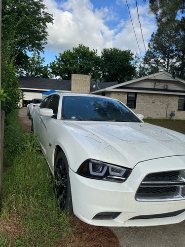 2013 Dodge Charger R/T