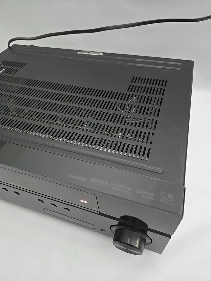Pioneer VSX-819H-K 5ch Dolby DTS HDMI Home Theater Power Amplifier A/V Receiver - Image 4 of 4
