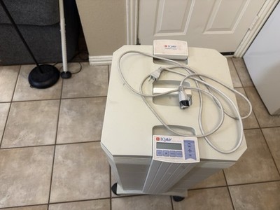 IQAir HealthPro Series NE Air Purifier 101.6 w/o remote
