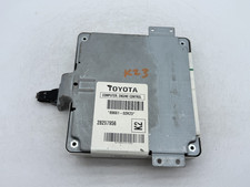 05 06 07 Toyota Corolla A/T 1.8L Engine Compu...