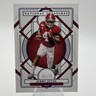 JERRY JEUDY /75 BASE CARD PANINI NATIONAL TREASURES FOOTBALL 2021