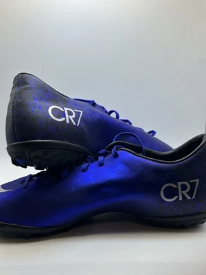 Las mejores ofertas en Zapatos de fútbol Nike Mercurial Vapor X | eBay