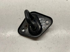 Mercedes-Benz SLK R172 2015 Schlie&szlig;b&uuml;gel Schlie&szlig;platte Fanghaken Motorhaube