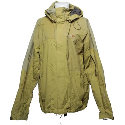 Didriksons, Allwetterjacke, Damen, Größe: XL, Grün, Polyamid/Polyester #RnI