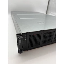 Dell EqualLogic FS7600 2U NAS Gateway iSCSI 10GbE Rackmount – Tested