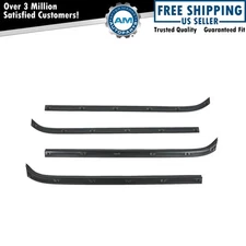 Inner & Outer Window Sweep Fits Ford