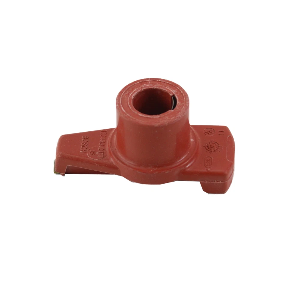 Bosch 04018 Distributor Rotor for Volvo 760 264 Porsche 928 MB W108 - Image 2 of 4
