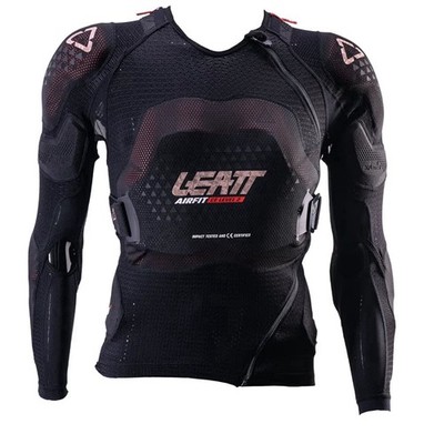 Leatt Women's 3DF AirFit Evo Body Protector