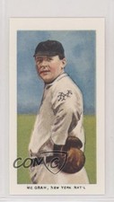 1983 Capital The Monster 1909-11 T206 Reprints John McGraw HOF 8d2