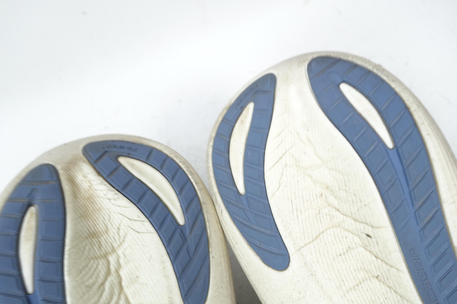 ASICS GEL-Nimbus 27 Shoes Mens Size 11 Blue Road Running Sneakers 1011B958 thumbnail 13