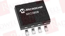 MICROCHIP TECHNOLOGY INC MIC3808YM / MIC3808YM (BRAND NEW)