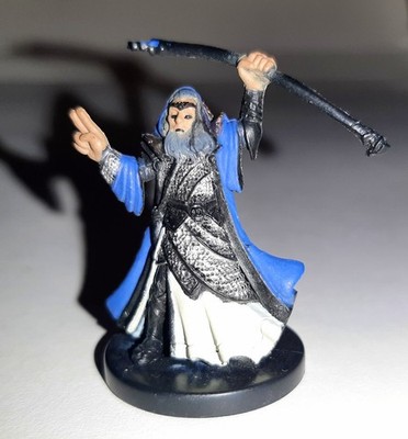  CLERIC OF ORDER  01 U FIGUR  HARBINGER 2003  WIZARDS  D&D MINIATURES PATHFINDER