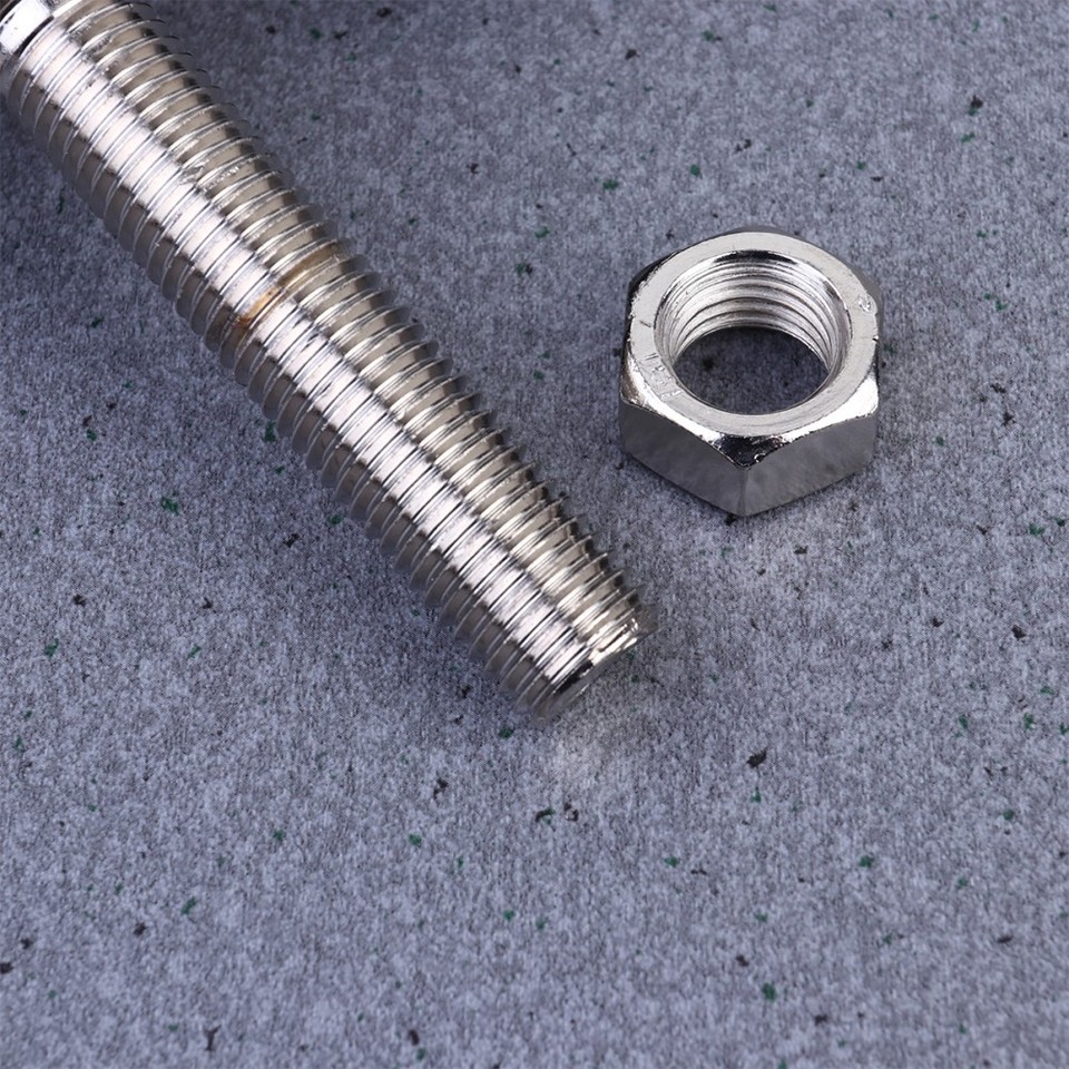 Produktbild von MegaHaustechnik Kugelhahn Aus Messing Mit Stahlhebel (rot), IG X IG – 1/2″ Bis 2″ Wählbar – Für Heizung & Sanitär
