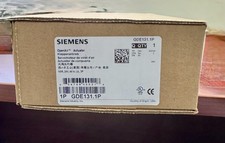 Siemens GDE131.1P OpenAIr Actuator NIB