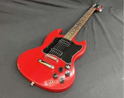 EPIPHONE E-Gitarre SG G-310
