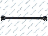 GSP Antriebswelle Gelenkwelle Vorne FüR BMW X1 3Er Touring E84 E91 E90 E92