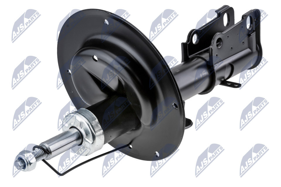 Fits NTY A-CH-072 FRONT SHOCK ABSORBER L/R - Image 5
