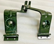 Suitable For Jeep Mb Ford Gpw 41-45 Headlight Bracketholder Pair