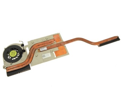 Dell OEM Precision M6600 Heatsink Fan Assembly for Nvidia Fan Heatsink 7JMFV