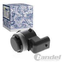 Vemo PDC-SENSOR Einparkhilfe Hinten Vorne Passend FüR Land Rover Discovery Range