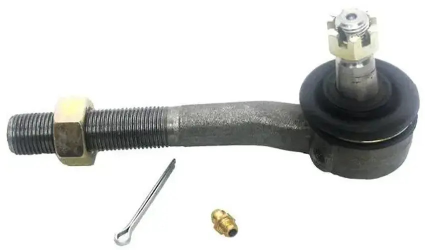 Steering rod end Front Axle D130044 DENCKERMANN for NISSAN FORD
