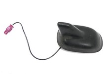 VW Toruan Golf 5 Antenna Base di antenna Attacco Attacco antenna tetto 3C0035507