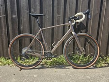 Trek Checkpoint ALR Gen 3 XL Zipp Carbon Wheels SRAM AXS