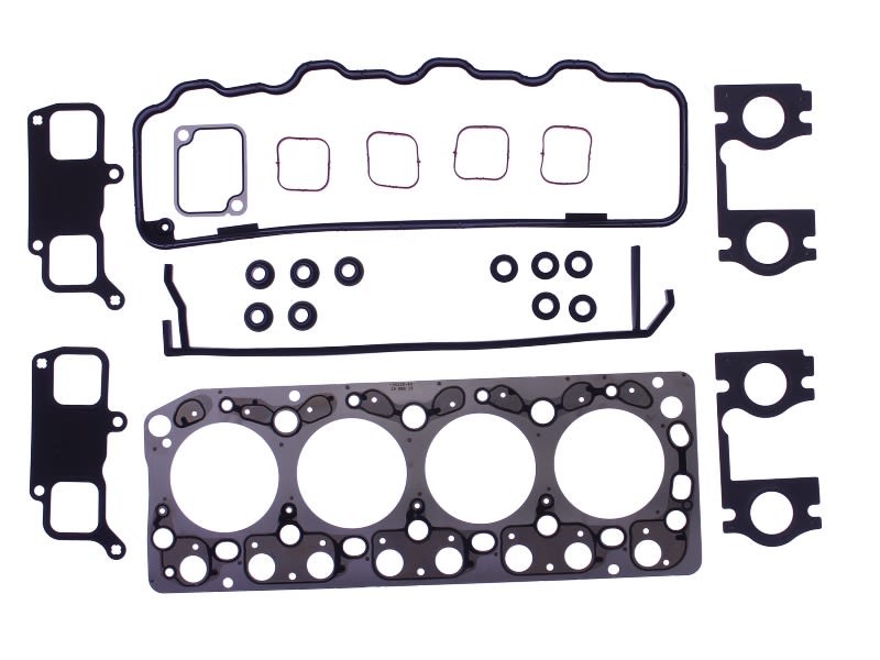 Pochette haute REINZ 02-36110-01 joint robuste Mercedes Atego 4.2