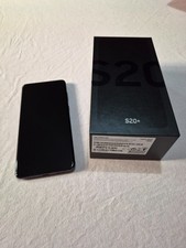 Samsung Galaxy S20+ SM-G985F/DS - 128GB …