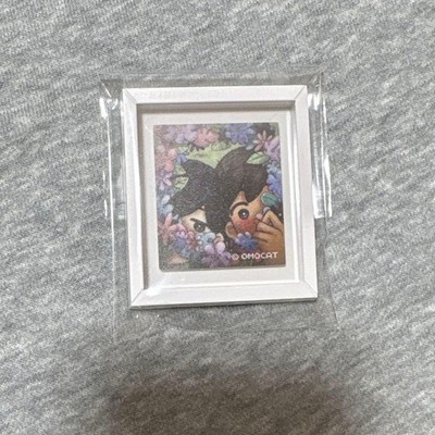 Omori Exhibition Kel Sunny Magnet