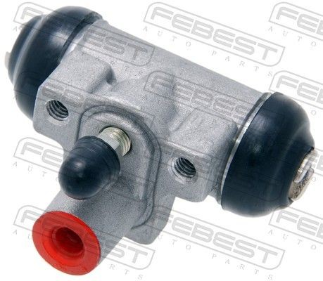 Febest 0278-N16 Radbremszylinder Hinten Passend FüR Nissan-image