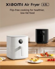 Xiaomi Air Fryer 6.5L Black