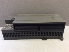 6ES72162AD220XB0    - SIEMENS -  6ES7216-2AD22-0XB0    CPU      RECONDITIONNÉ