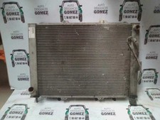 Radiateur Nissan KUBISTAR