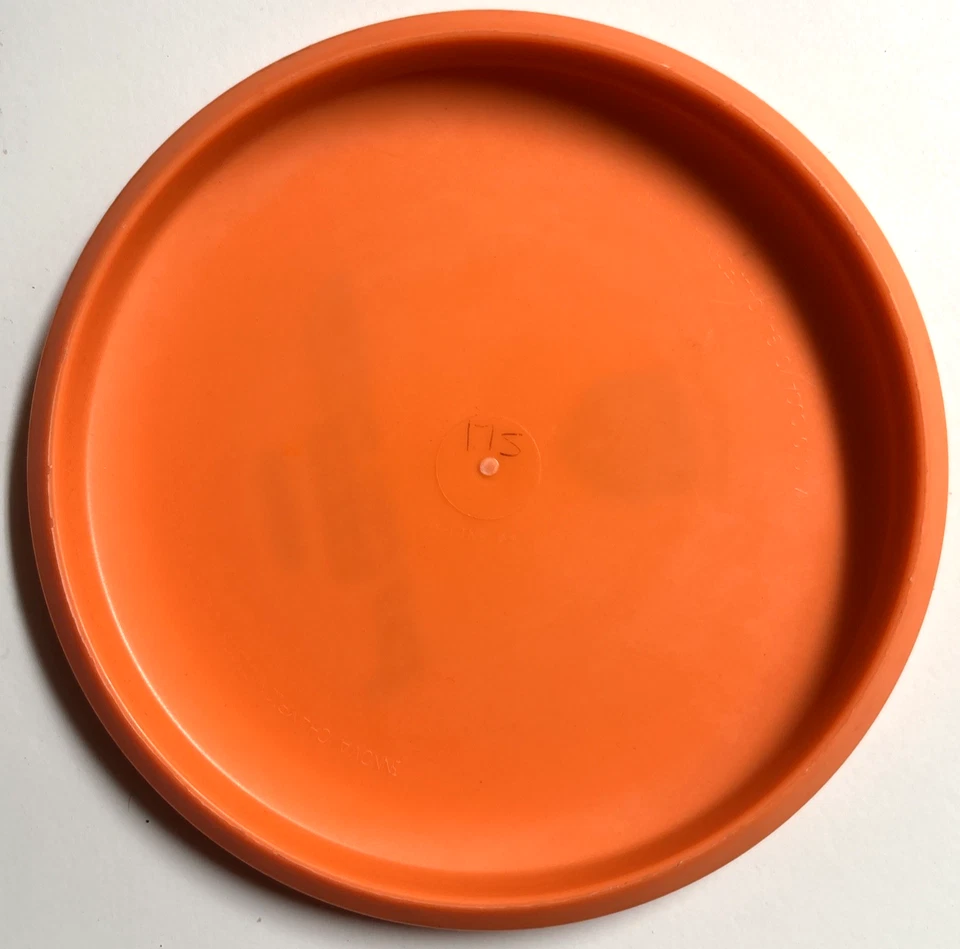 Discmania D-Line P2 Pro Putter Innova Made 175g OOP Rare New - Image 2 of 4