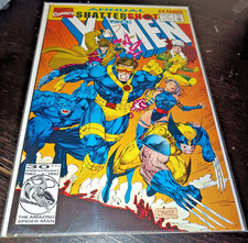 Cover of Χ-Μεν Τόμος [X-Men Volume] #2