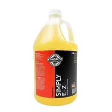 Simply E-Z Heavy-Duty Oven & Grill Cleaner: Pro-Grade Degreaser for Janitorial &
