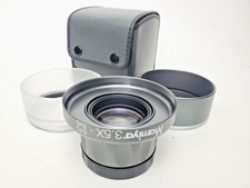 Mamiya 3.5X Multi-Coated Magnifier Loupe For 645 6X6 Medium Format