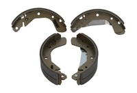Bremsbackensatz Hinterachse FüR Opel Daewoo Chevrolet Astra F Stufenheck