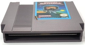 NES - Captain Skyhawk (PAL)