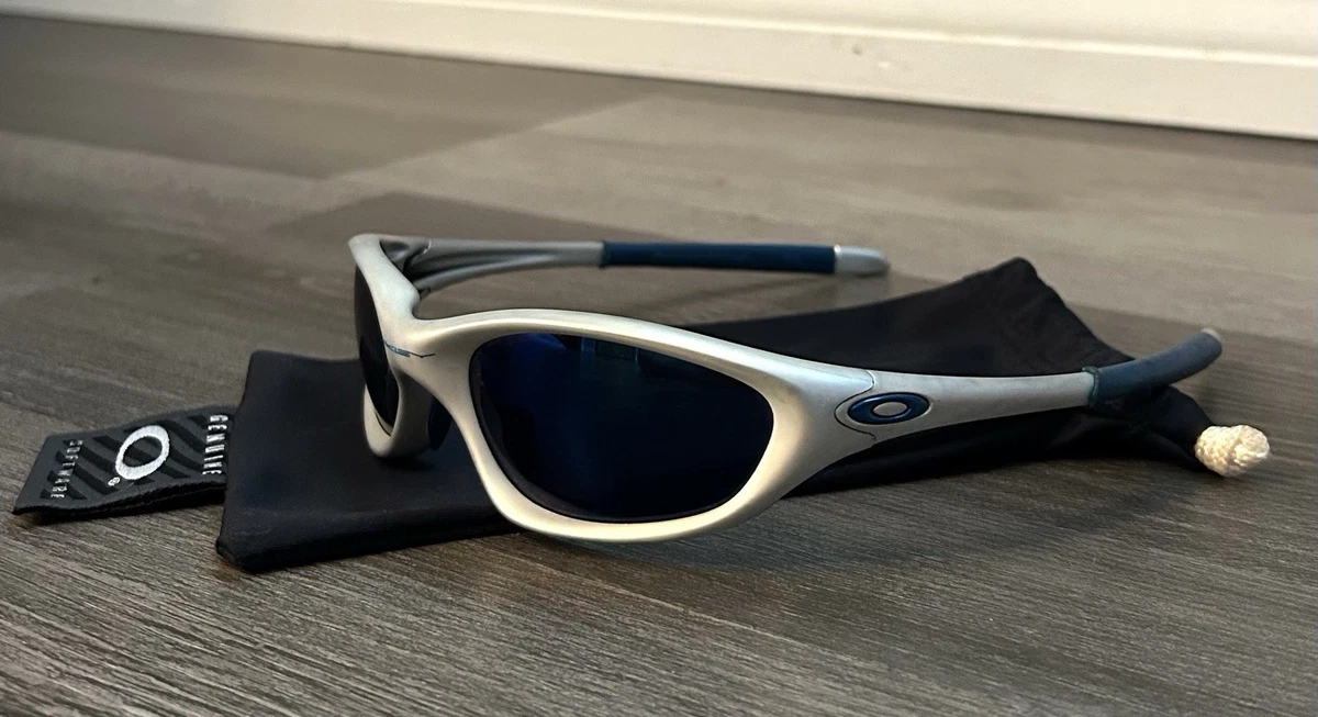 Oakley Twenty for sale | eBay