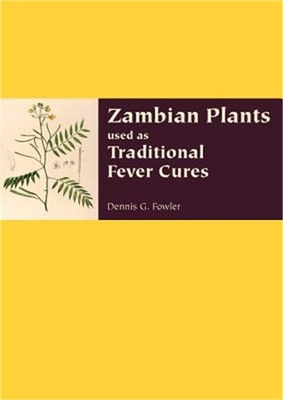 #ad Zambian Plants Used as Traditional Fever Cures Paperback or Softback $120.03