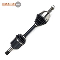 Antriebswelle Vorne Links Alfa Romeo 937 Diesel Schaltgetriebe 147