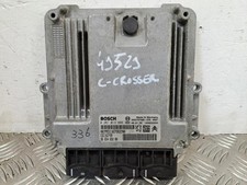 Moteur Citroen C-CROSSER