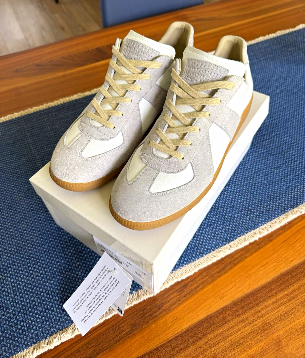Maison Martin Margiela Shoes for Men for sale | eBay