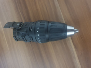 Hilti SF 144-A    Akkuschrauber / Getriebe / TOP