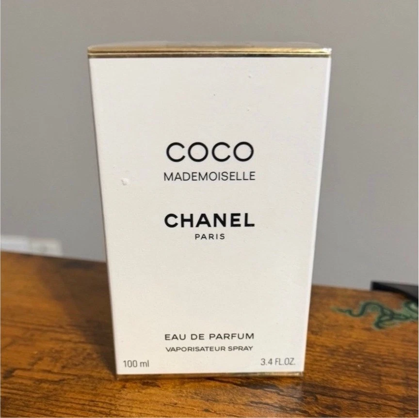 Coco Mademoiselle by CHANEL Fragrances for Women for sale | eBay