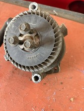 1987-1991 C4 Corvette Smog Pump Emissions Air Pollution Pump Assembly Motor V8