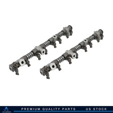 Ra360n For Ford 352-428 Fe Rocker Arm And Shaft Assembly